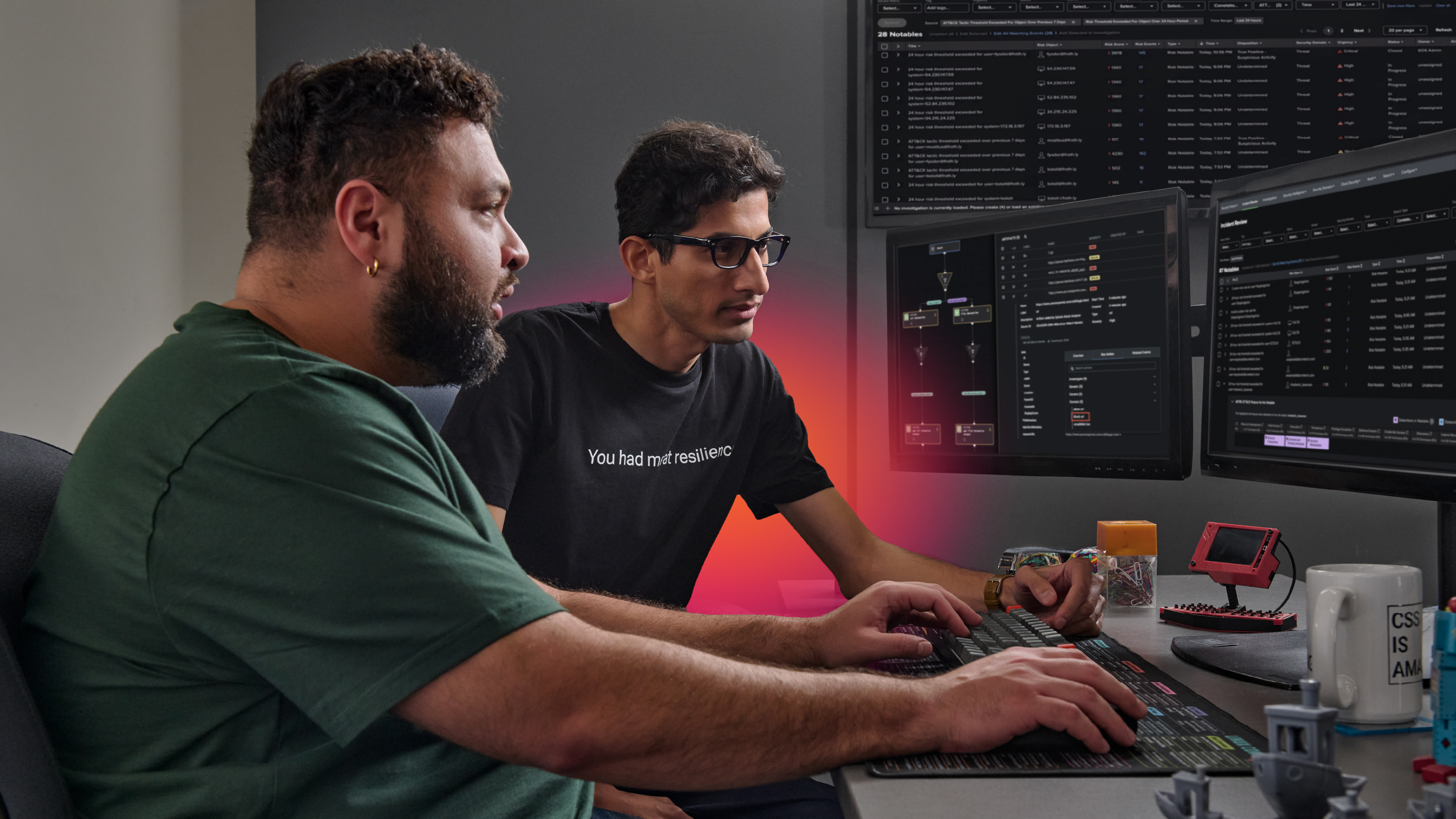 Workshops: Put your skills to work